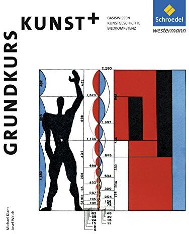 Michael Klant - Grundkurs Kunst / Ausgabe 2002 für die Sekundarstufe II: Grundkurs Kunst - Ausgabe 2014 für die Sekundarstufe II: Grundkurs Kunst+ - Preis vom 09.10.2026 07:28:09 h