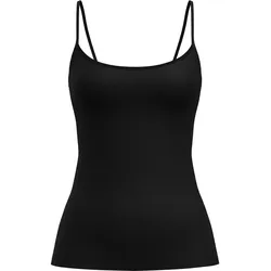 Sleek Skin Spaghetti Top Damen Unterhemd