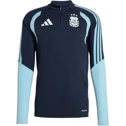 adidas AFA Argentinien Tiro Trainingsjacke WM 2026 Herren JY7036 - night navy XL