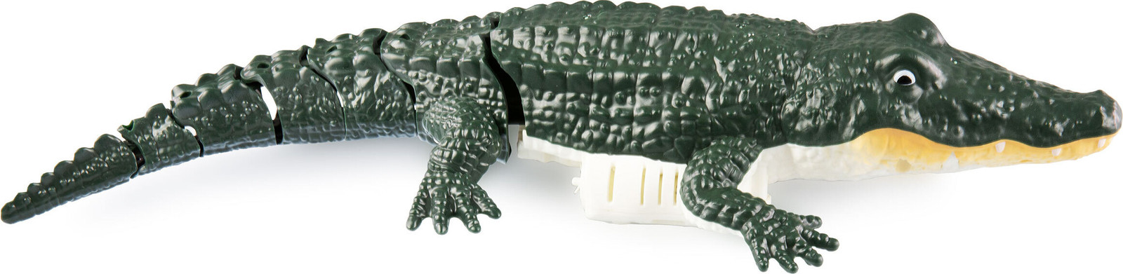 AMEWI Croco das kleine Krokodil 370mm 4-Kanal RTR