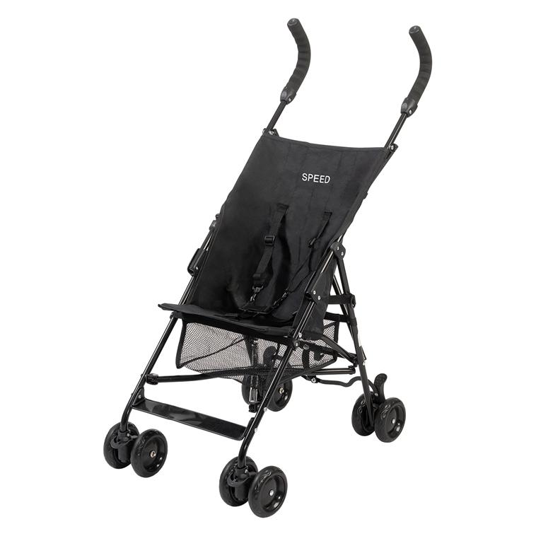 Babytrold Speed stroller (13-76S)