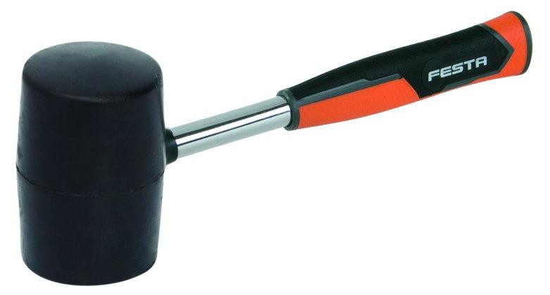 FESTA Palice rubberen product 90mm 34cm