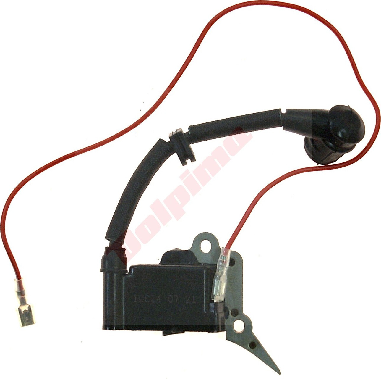 MAGIQ Parts Ontstekingsspoel voor Chinese kettingzagen, 25cc