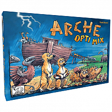 Doris und Frank Spiele Arche Opti Mix 247779