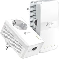 TL-WPA7619 KIT, Powerline
