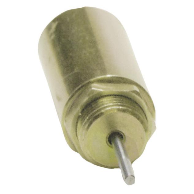 Intertec ITS-LZ-1335-D-24VDC Hubmagnet drückend 0.4 N 2 N 24 V/DC 4 W (ITS-LZ-1335-D-24VDC)