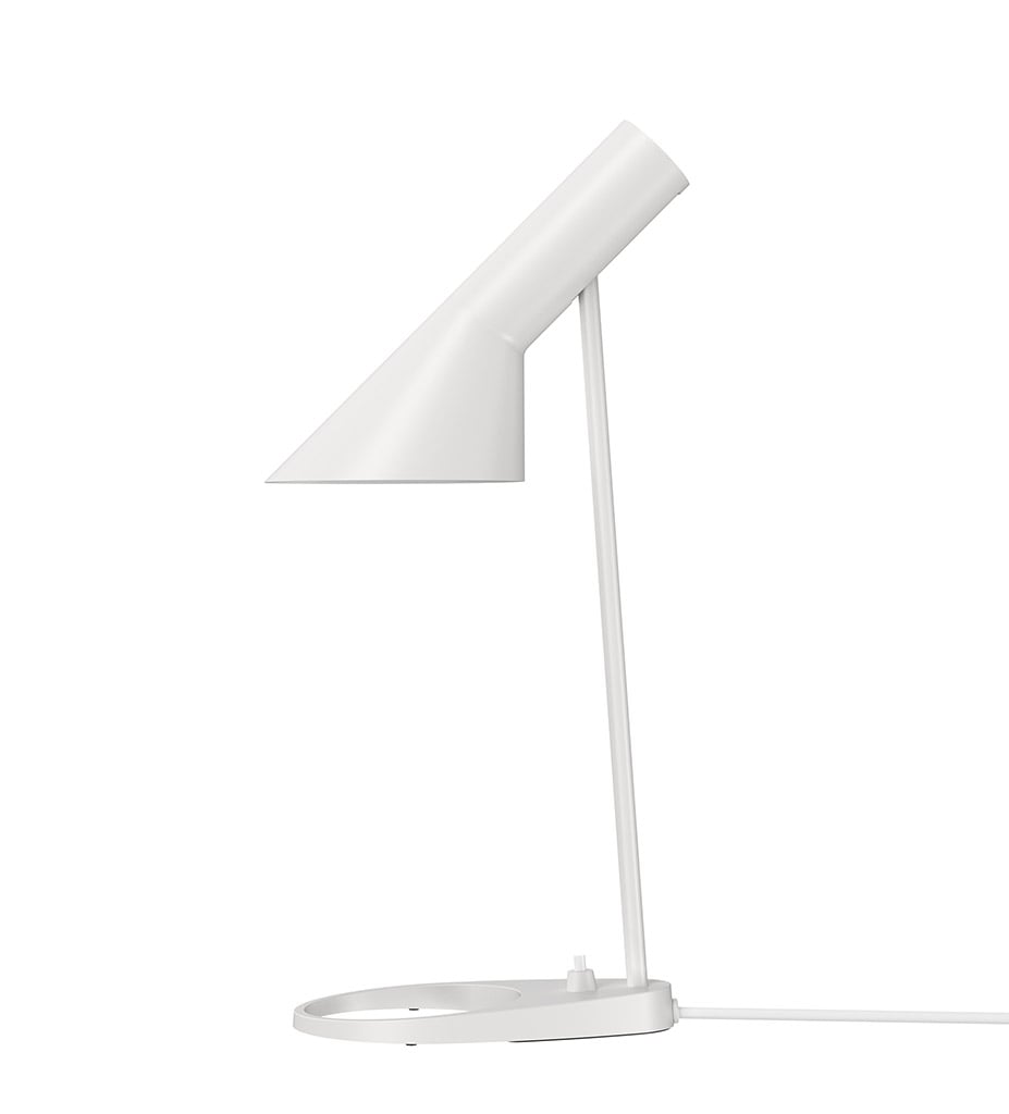Louis Poulsen AJ Mini Tischleuchte (weiß) weiß 5744167194