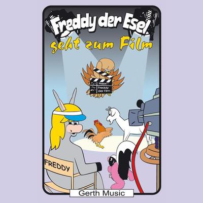 51: Freddy geht zum Film - Olaf Franke,Tim Thomas, Audio, 4029856728810