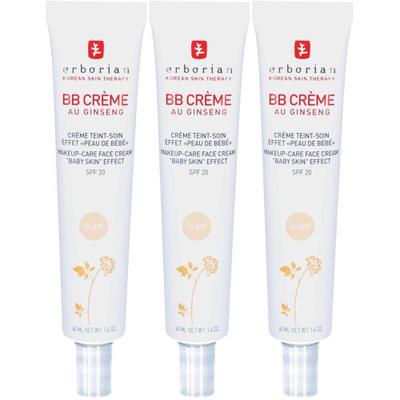 BB Creme Clair x3 3x40 ml