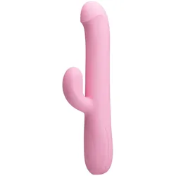 Party up, Vibrator, Dean