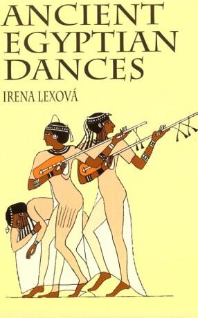 Irena Lexova - Ancient Egyptian Dances - Preis vom 30.09.2026 22:30:23 h