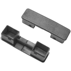 Hymer Abdeckungsset, Holmgröße 79 mm Zubehör für Leitern