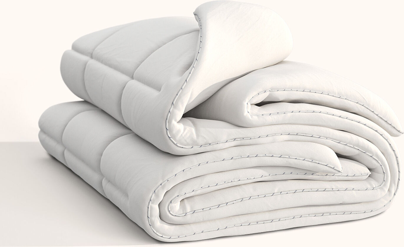 Emma Duo Modulare Decke - 135x200cm