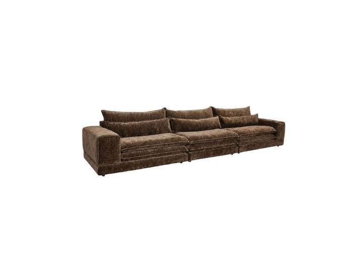 Pole to Pole Sofa