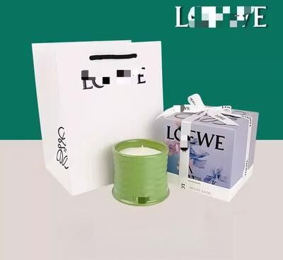 Quick Pick Pro Coconut Wax Candles, Multiple Fragrance Cup Shaped Scented Candles For Home Atmosphere, Birthday Gifts sweet Pea170g