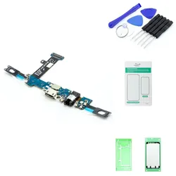 Samsung Galaxy A3 (2016) Ladebuchse - Set