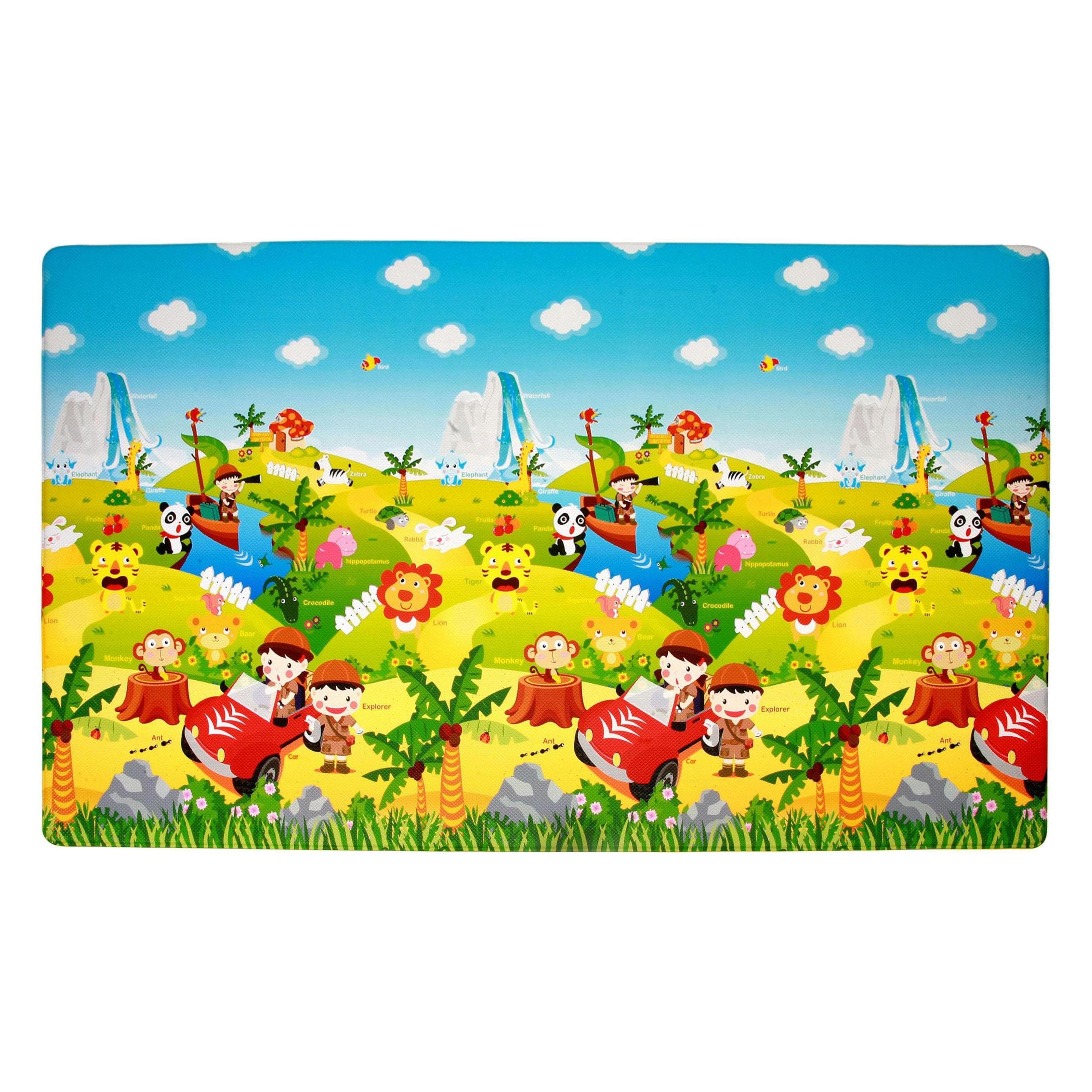 Dwinguler My Safari (230 x 140 cm) (L15 008)