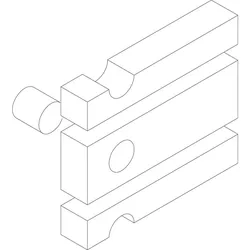 Isolierung - 87186474110