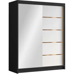 SCHIEBETÜRENSCHRANK Flavio III