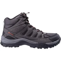 Mares, Herren, Wanderschuhe, Martes Męskie buty Martes KORIDO MID grey/black rozmiar 41 (41), Schwarz, Grau