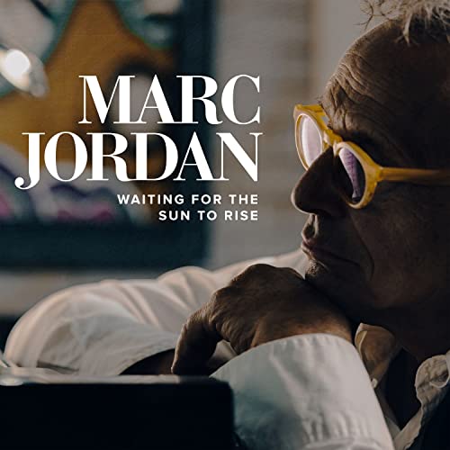 Marc Jordan - Waiting for the Sun to Rise - Preis vom 13.10.2026 19:28:25 h