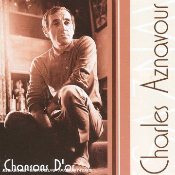 Charles Aznavour - Chansons D'or - Preis vom 30.09.2026 22:30:23 h