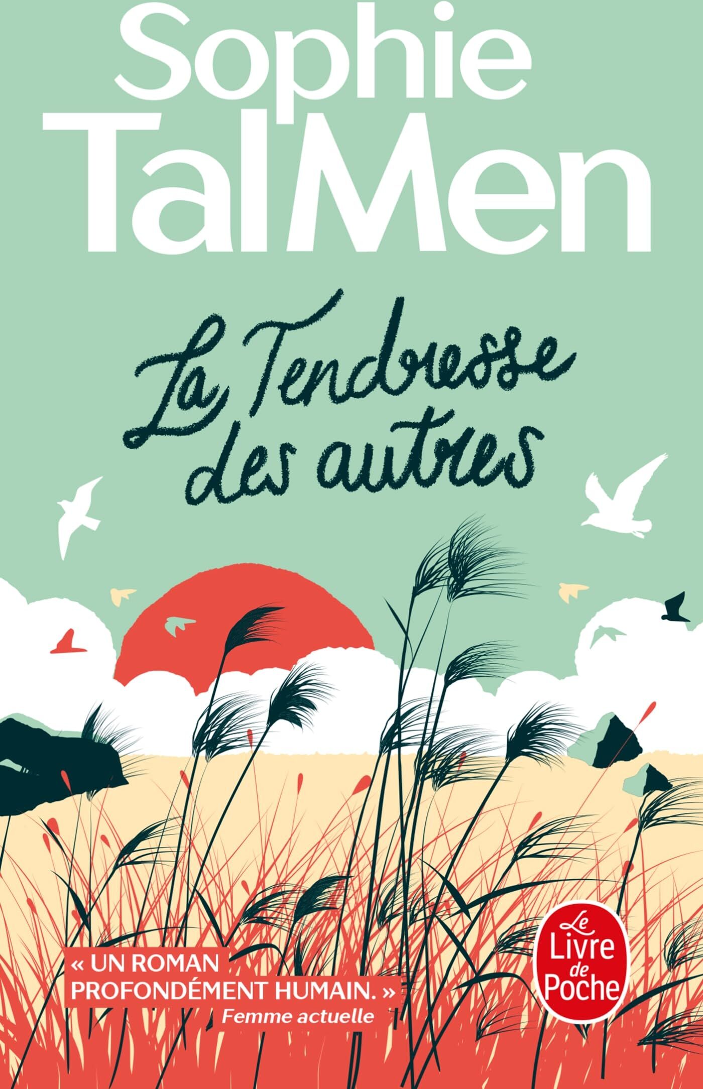 Marc Dugain - La tendresse des autres - Preis vom 04.10.2026 03:51:26 h