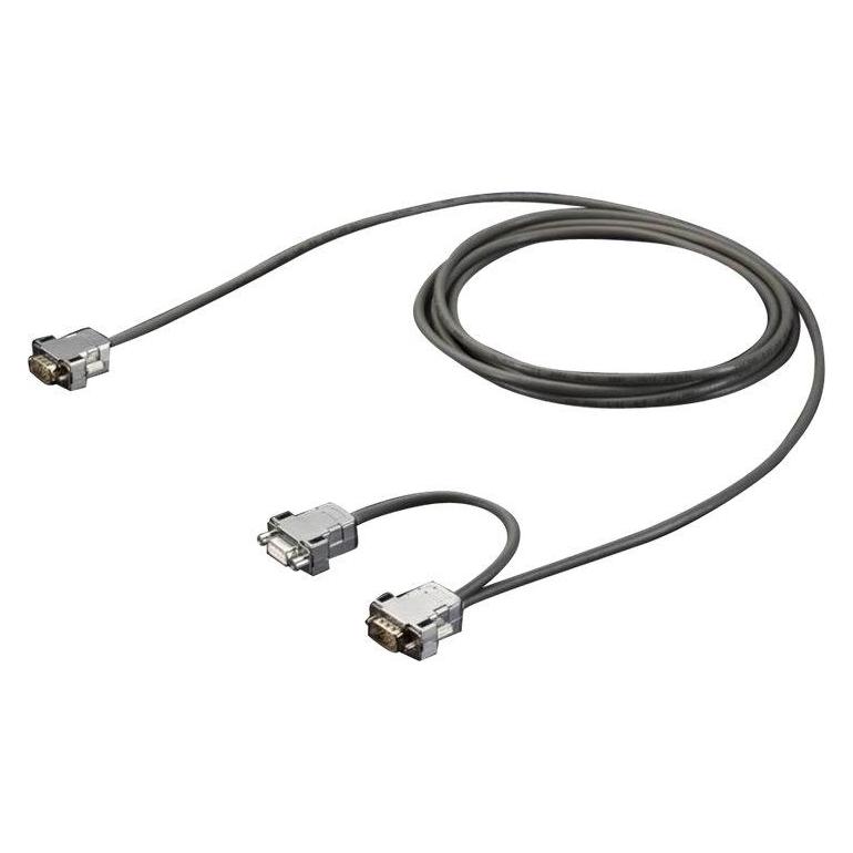Rittal SK Master/slave cable for SK BUS system (3124.100)