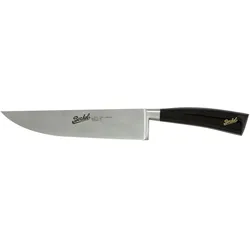 Van Berkel International S.r.l. Berkel - Elegance - Küchenmesser 20 cm - Schwarz