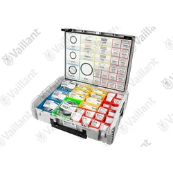Vaillant Dichtungskoffer 0010027750