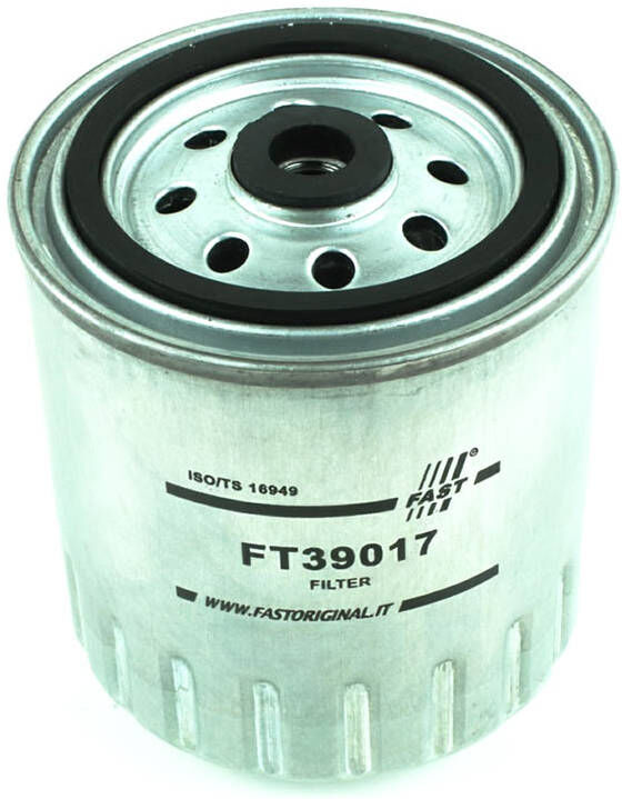FAST FT39017 Fuel filter