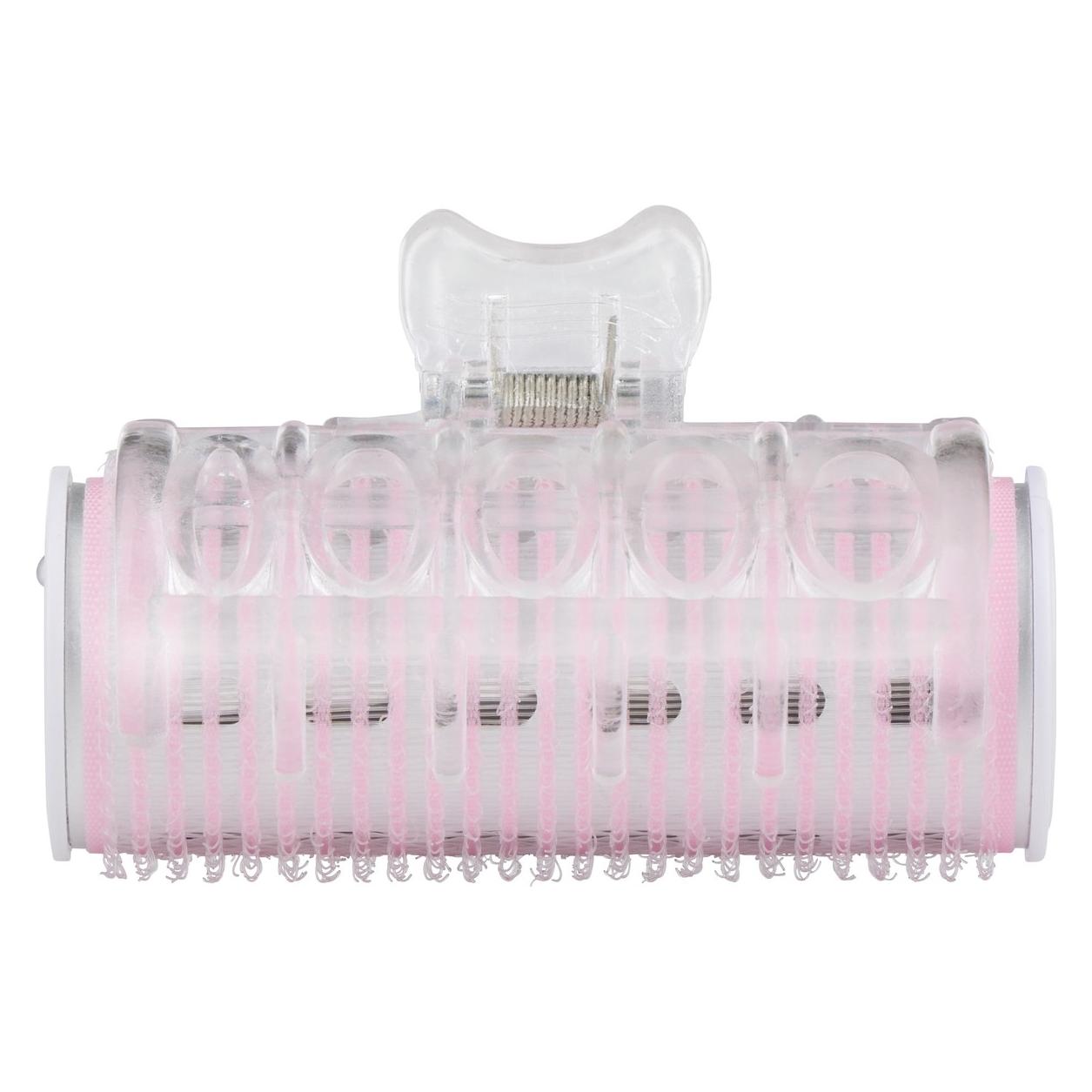 Mexx Hair roller electric with clip (PI-48251)