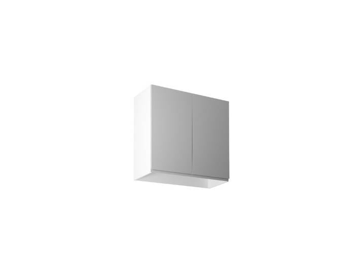 ROYAL24_MARKT Hängeschrank - Erreicht neue Höhen in Design und Funktionalität für Ihre Küche (Hängeschrank, 1-St., Velmora G80C) Beste Güte - Innovativ - Modern.