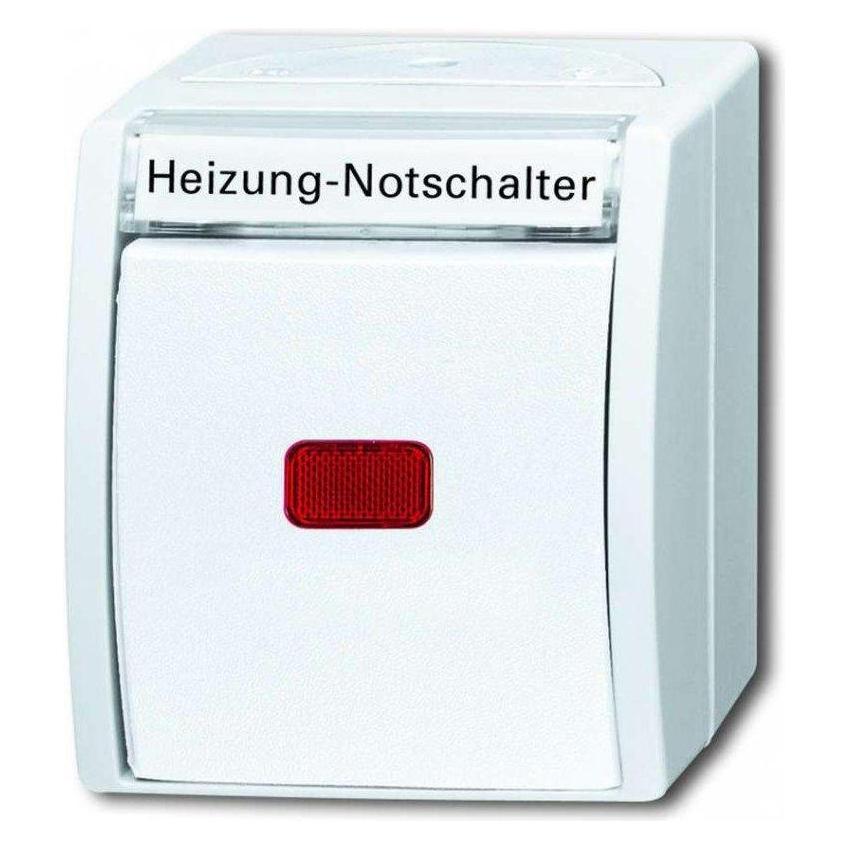 Busch-Jaeger Kontrollausschalter (2CKA001085A1623)