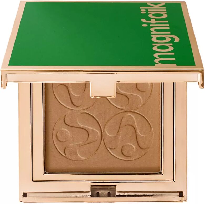 Magnifaik - Bronzer, On veut du soleil !, 12.5G, Rio