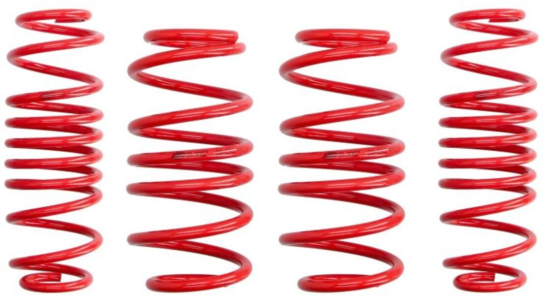 Feder, Tieferlegung COBRA 28.9957.C