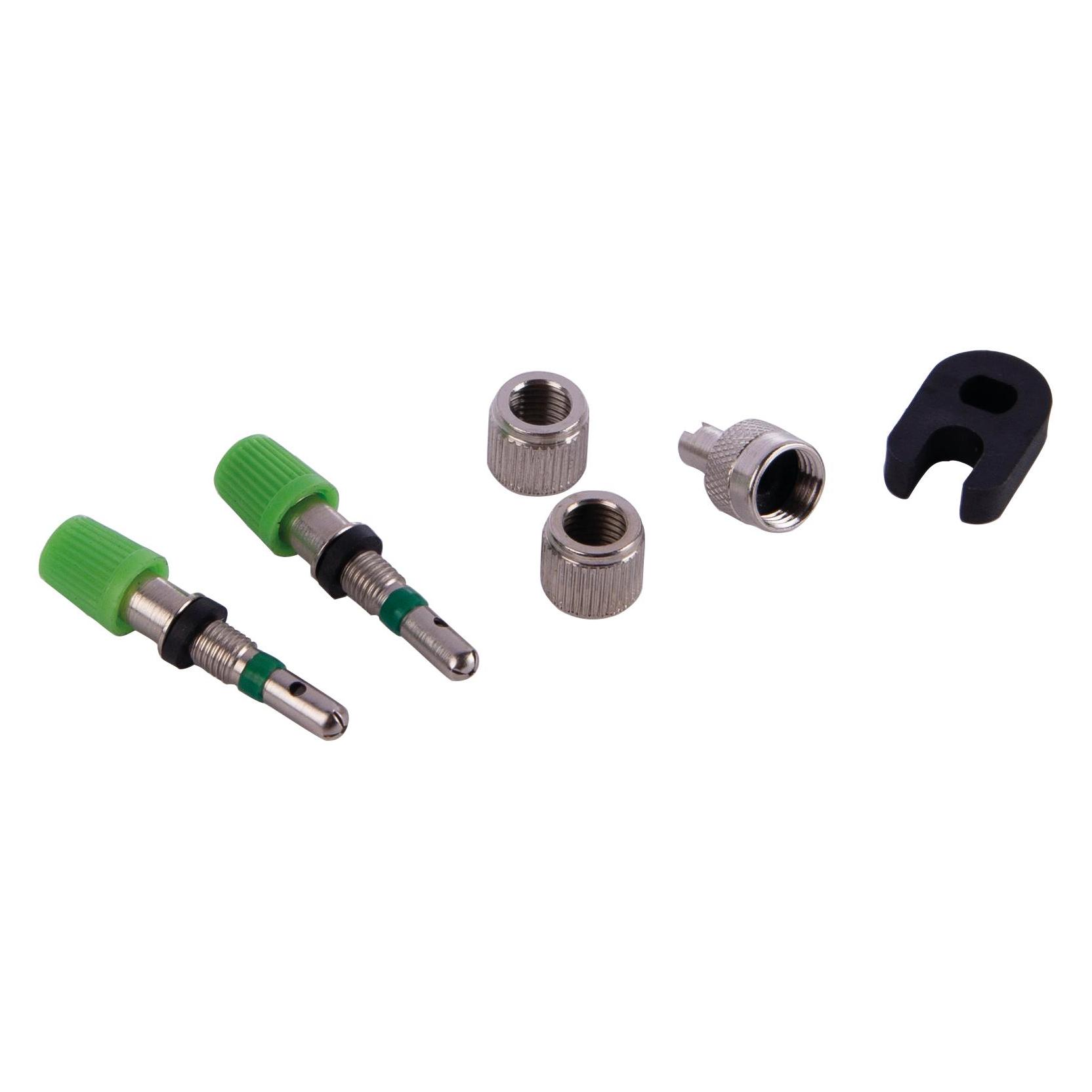 Alligator Universal (Ventiladapter Set) (701250)