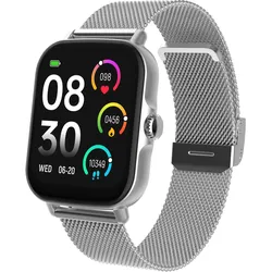 Müller Smartwatch mit Telefonfunktion MU-SWC-28D