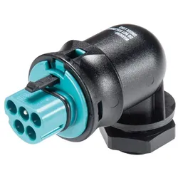 Wieland Geräteanschluss Stecker 96.054.6053.6
