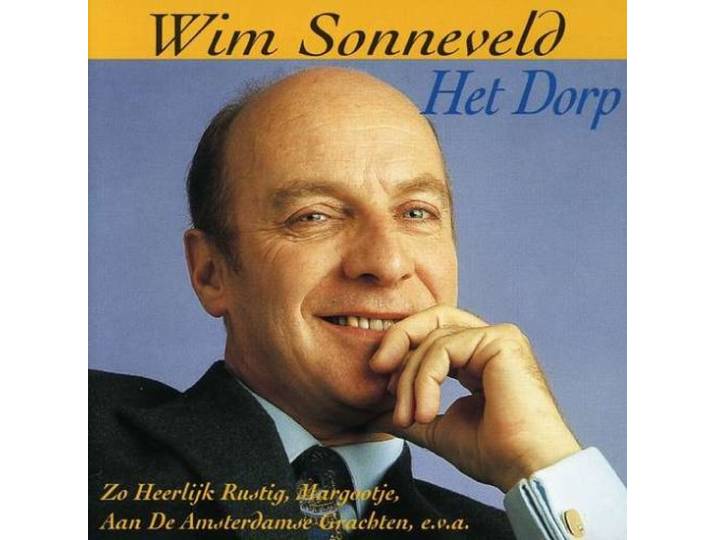 Het Dorp