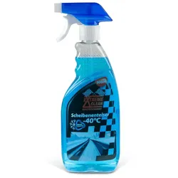 Auto Scheibenenteiser, 500 ml