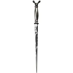 Noble Collection Harry Potter Zauberstab Horace Slughorn (Charakter-Edition)