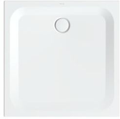 Bette BetteUltra Duschwanne 5940-004 100x100x2,5cm, edelweiß