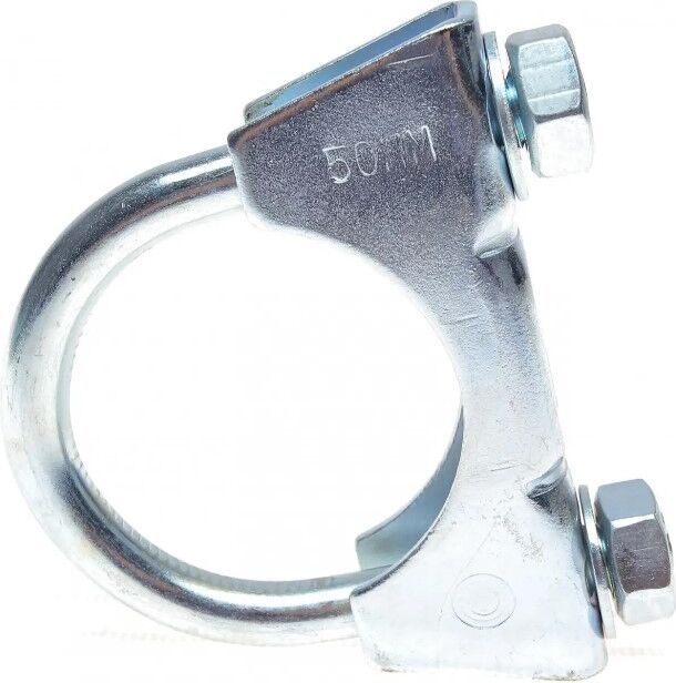 LRT SU5010 Auspuff-Rohrverbinder