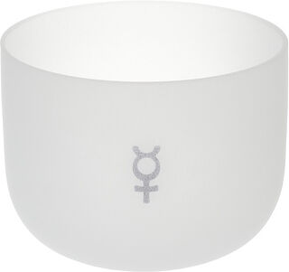 Thomann Crystal Planet Bowl Mercury