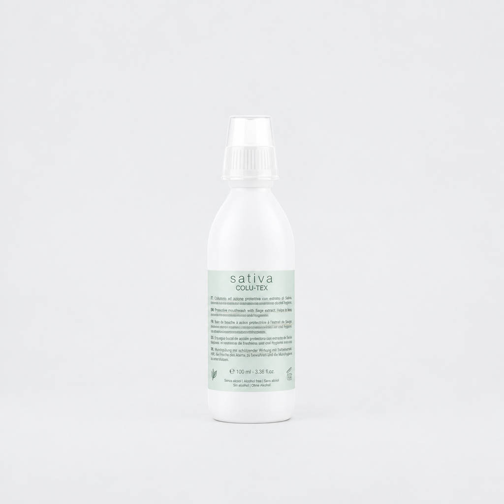 Sativa Colutorio para la Boca Colu-Tex 250ml