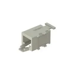 Harting Han Domino RJ45 Cube, 09149451001