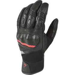 DIFI Rallye Air 2 perforierte Motorrad Handschuhe 4XL