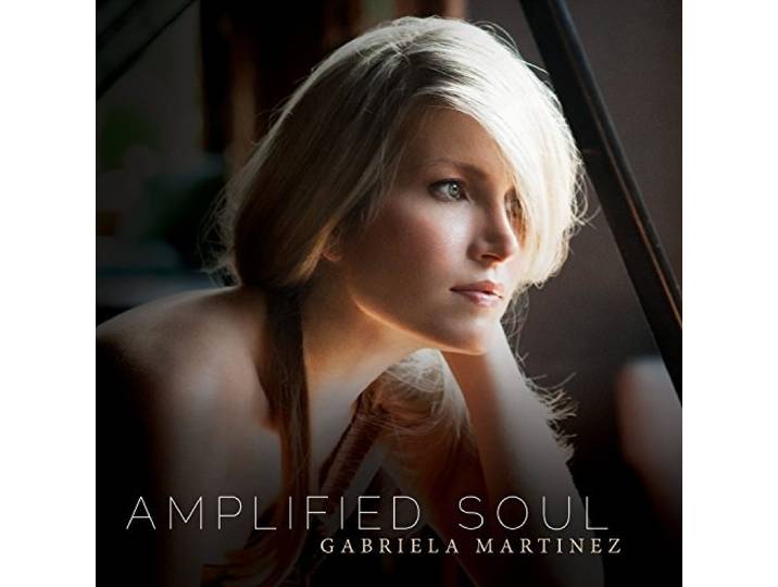 Amplified Soul