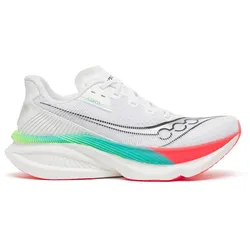 Saucony Herren Endorphin Azura weiß 41.0
